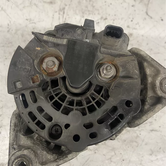 Alternatore 100 AM rotazionale