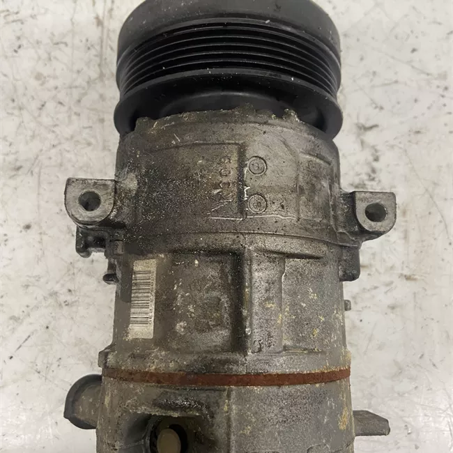 Compressore aria condizionata