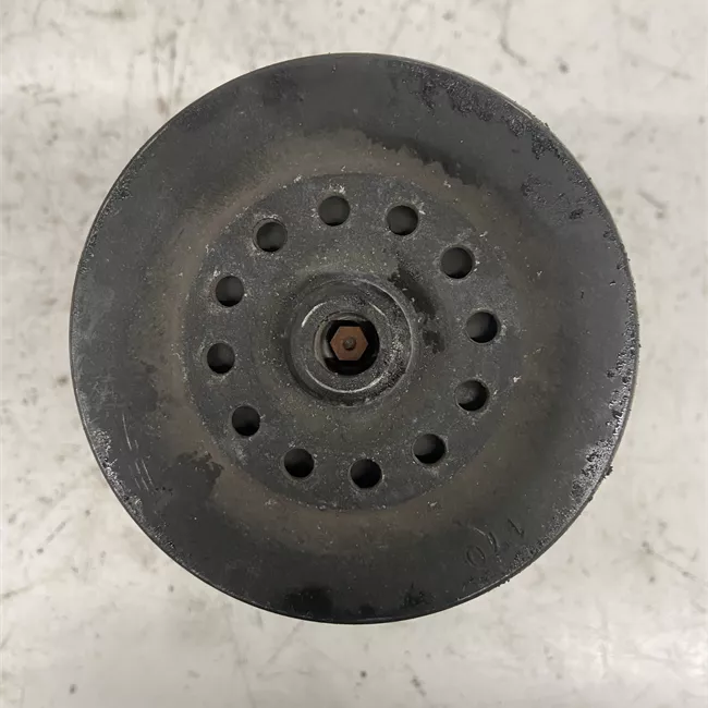 Compressore aria condizionata