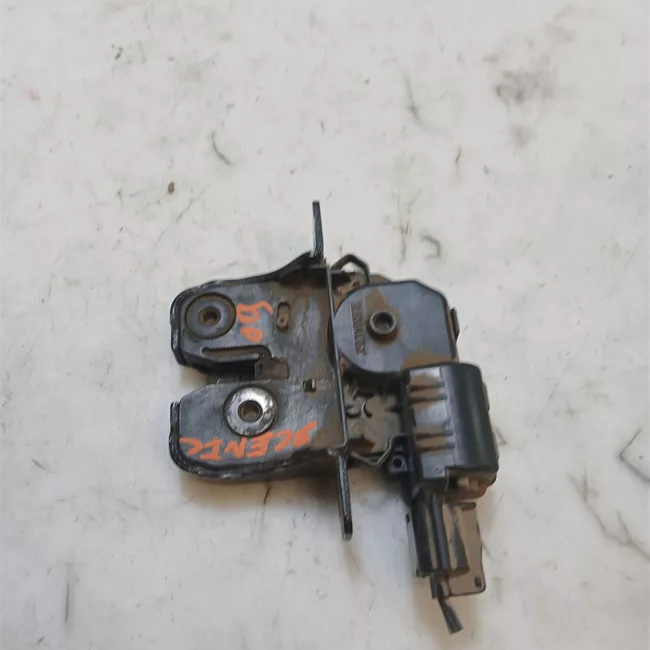 Serratura portello posteriore