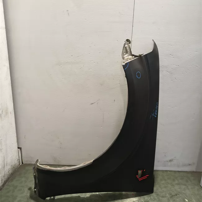 Parafango anteriore sinistro