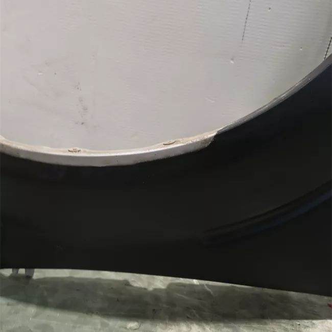 Parafango anteriore sinistro