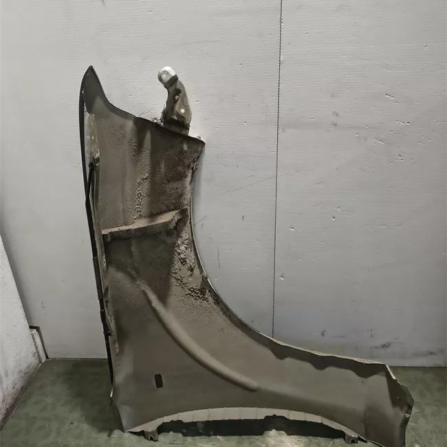 Parafango anteriore sinistro