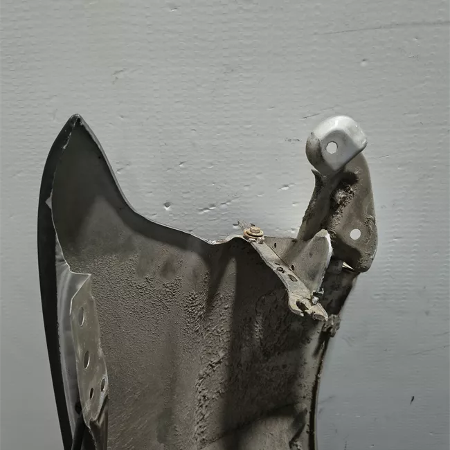 Parafango anteriore sinistro