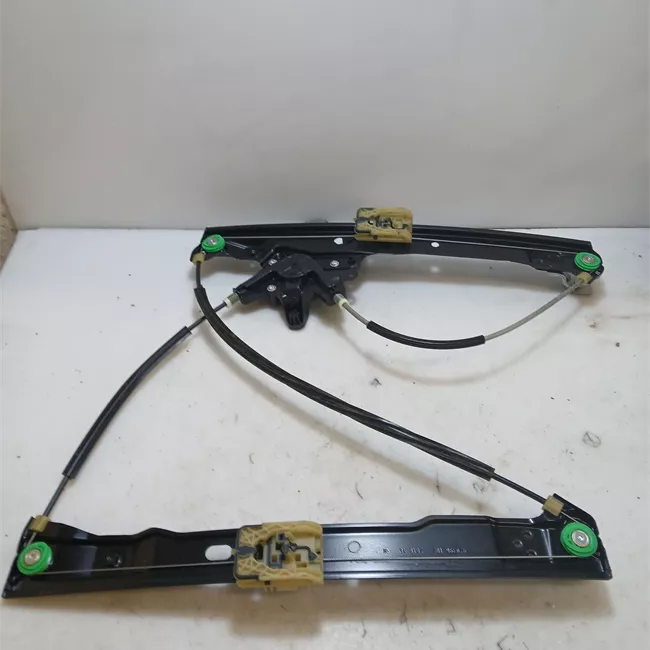 Alzacristallo elettrico porta anteriore destro con apertura completo finesterno anteriore