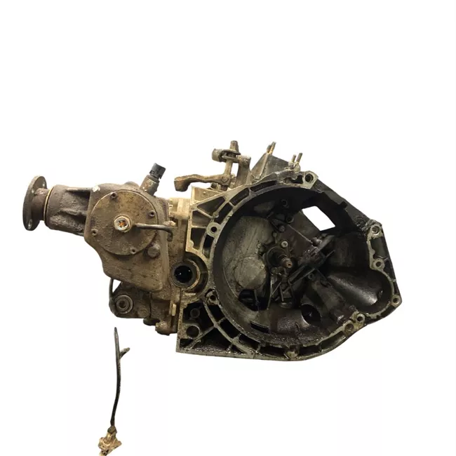 Cambio completa Rapporta 15/74