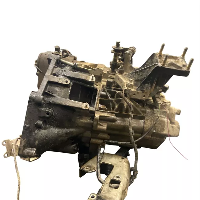 Cambio completa Rapporta 15/74