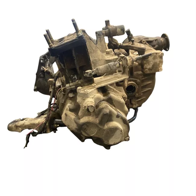 Cambio completa Rapporta 15/74