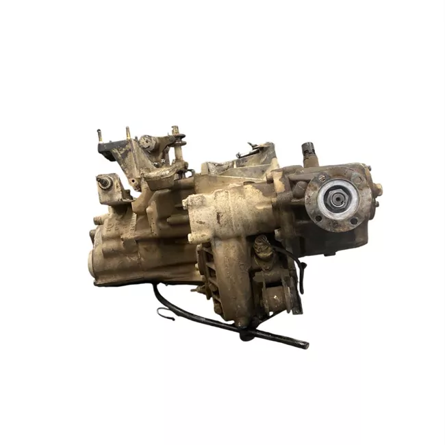 Cambio completa Rapporta 15/74