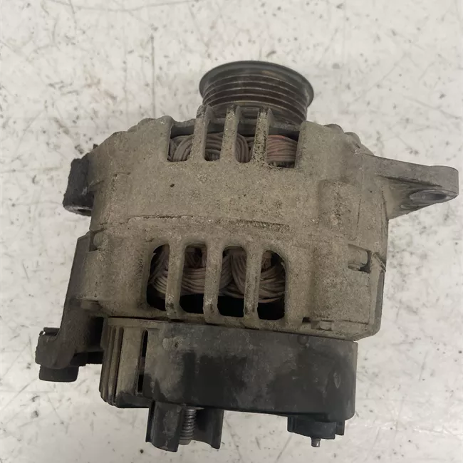 Alternatore 120A