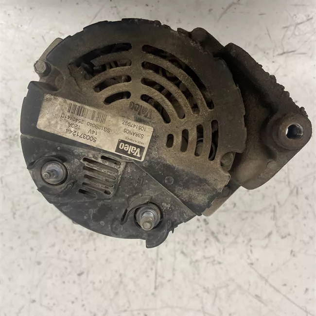 Alternatore 120A