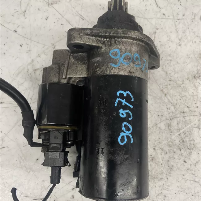 Motorino avviamento BOSCH/rotazionale