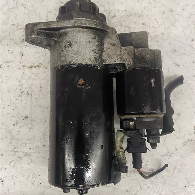 Motorino avviamento BOSCH/rotazionale