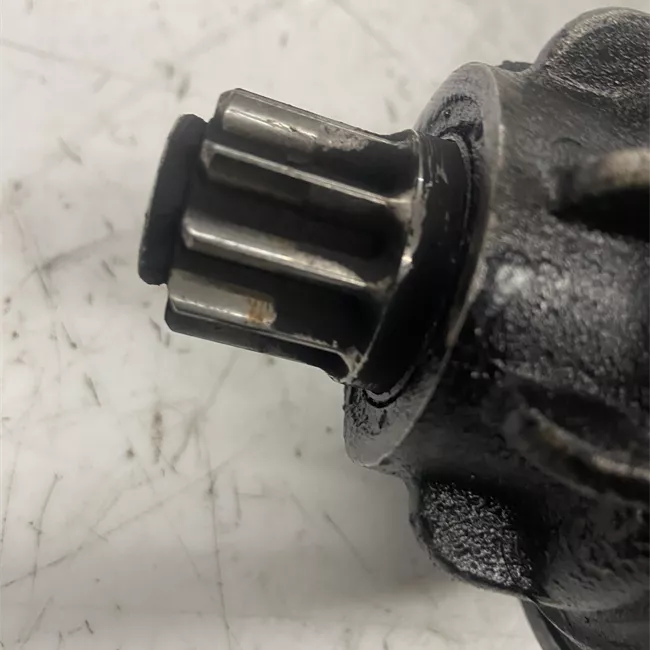 Motorino avviamento BOSCH/rotazionale