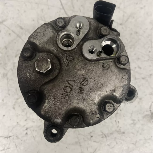 Compressore aria condizionata