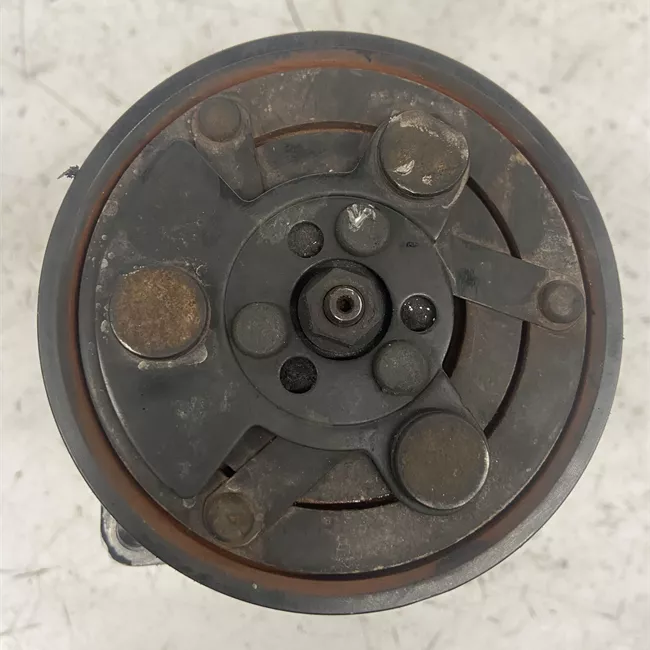 Compressore aria condizionata