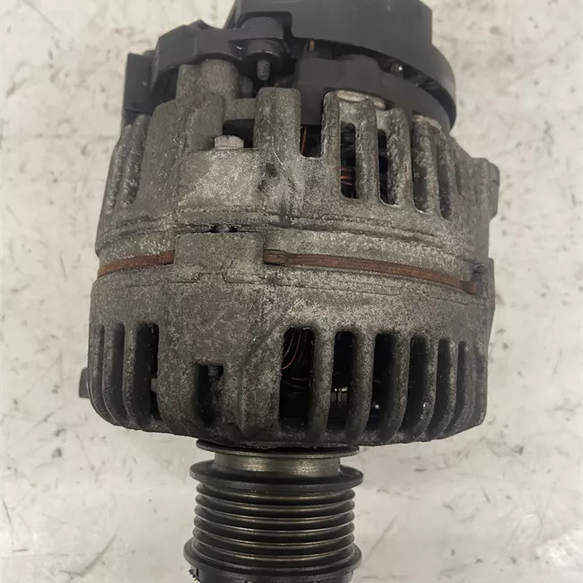 Alternatore Bosch rotazionale 90AMP