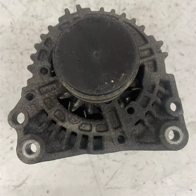 Alternatore Bosch rotazionale 90AMP