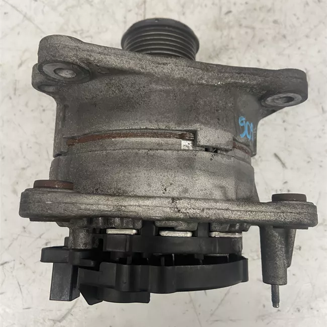 Alternatore Bosch rotazionale 90AMP