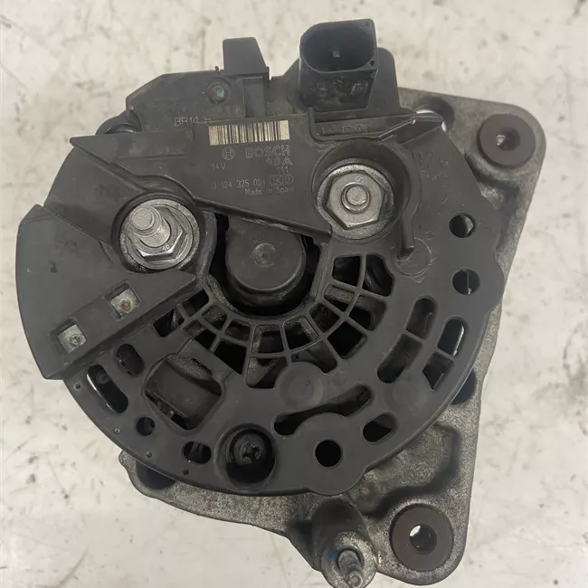 Alternatore Bosch rotazionale 90AMP