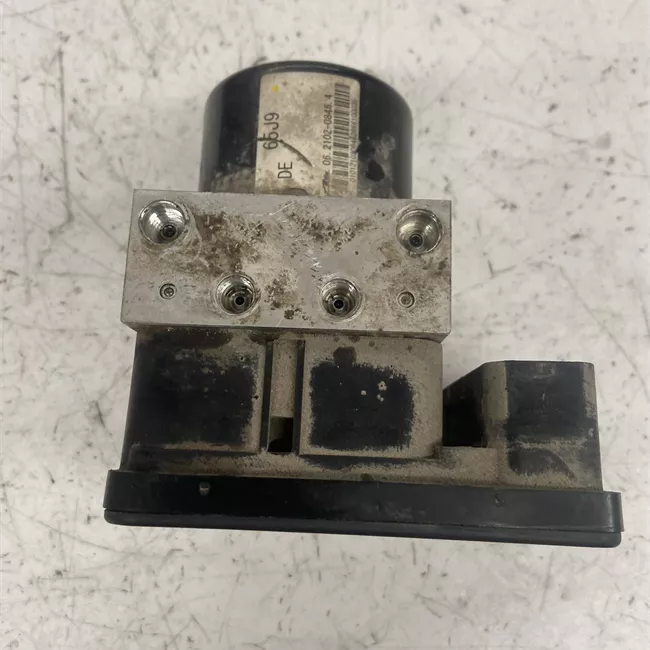 Aggregato ABS con esp