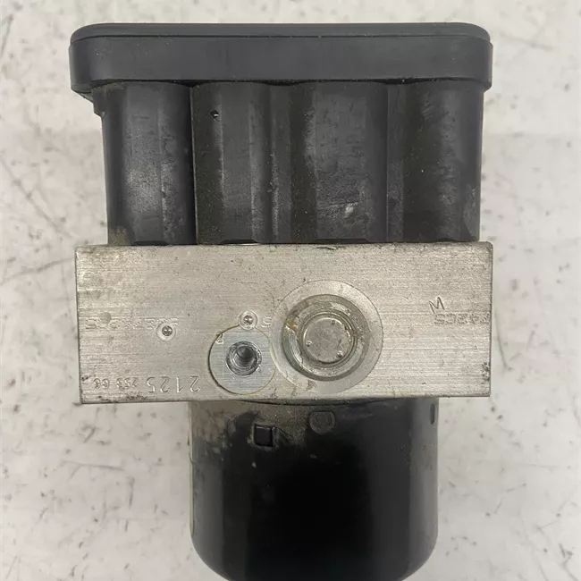 Aggregato ABS con esp