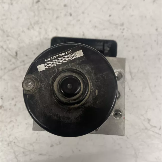 Aggregato ABS con esp