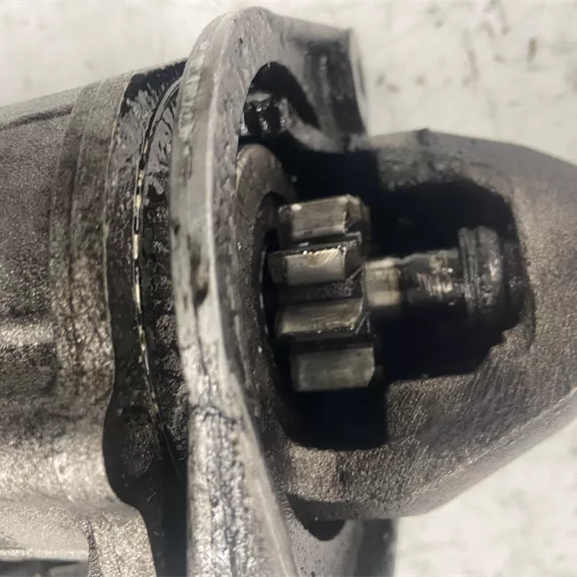 Motorino avviamento Bosch, Telettrico 7600144>, rotazionale ione