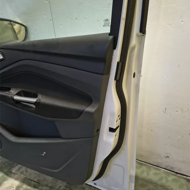 Porta anteriore destra