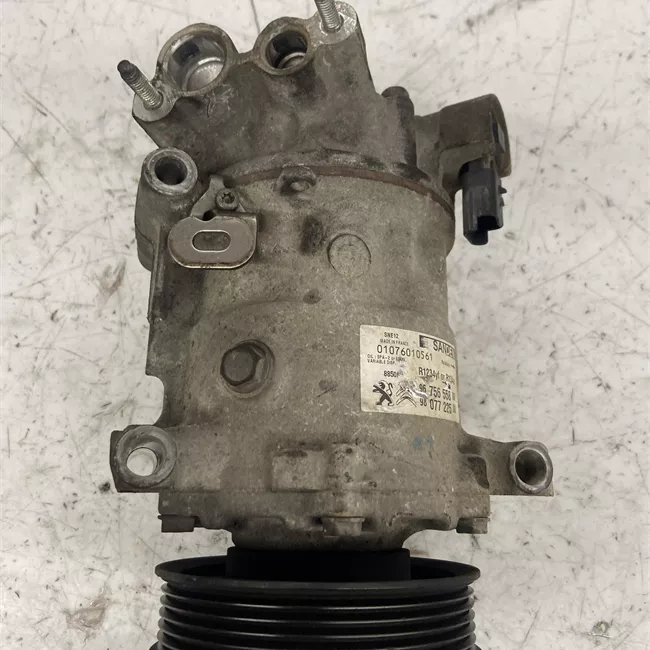 Compressore aria condizionata SNE 12 AA 8850