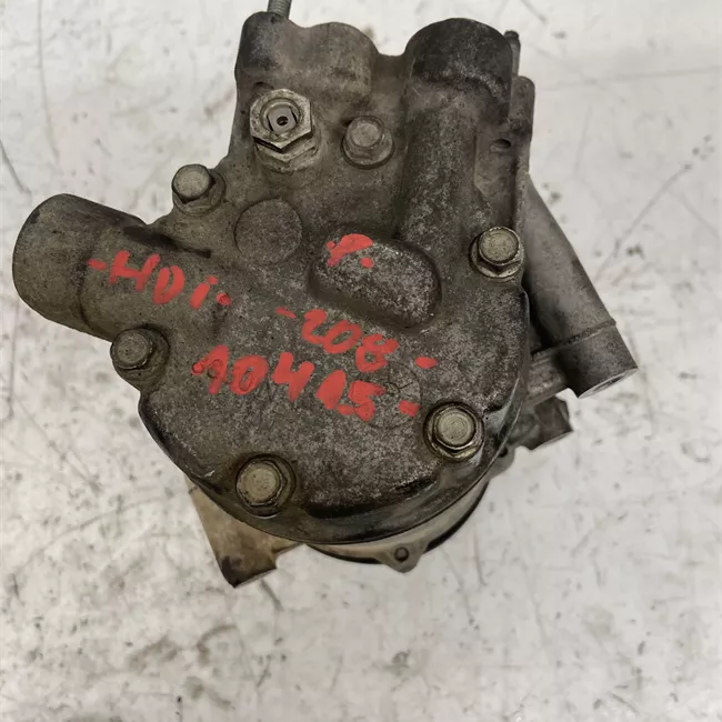 Compressore aria condizionata SNE 12 AA 8850