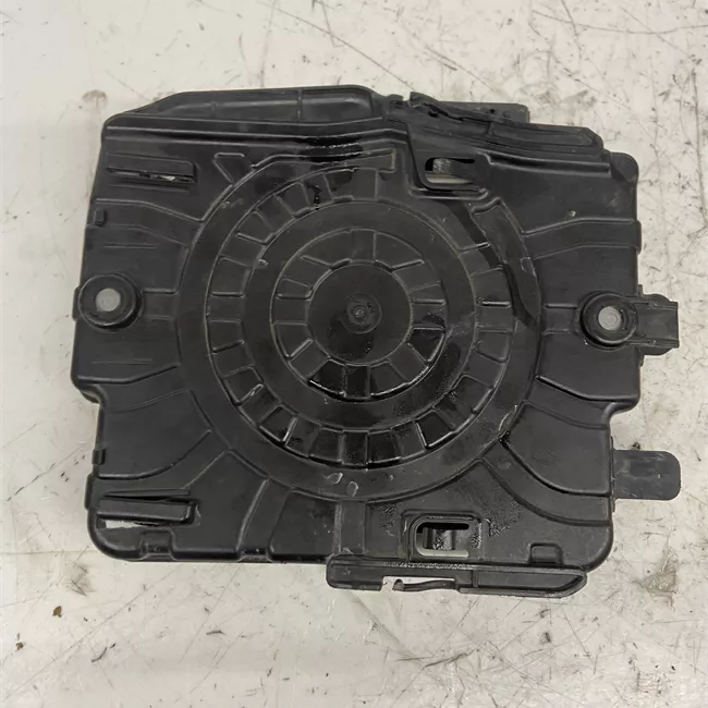 Centralina iniezione