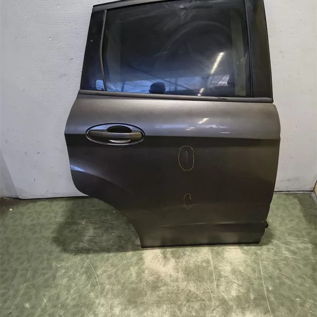 Porta posteriore destra