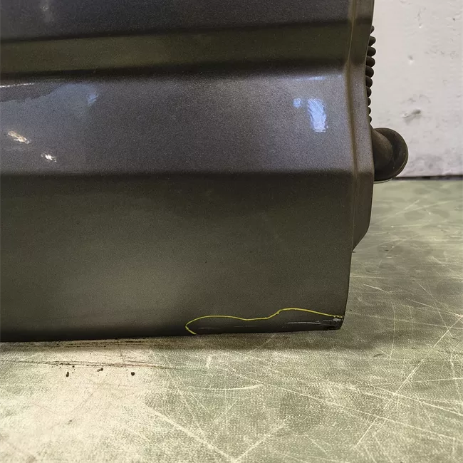 Porta posteriore destra