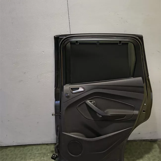 Porta posteriore destra