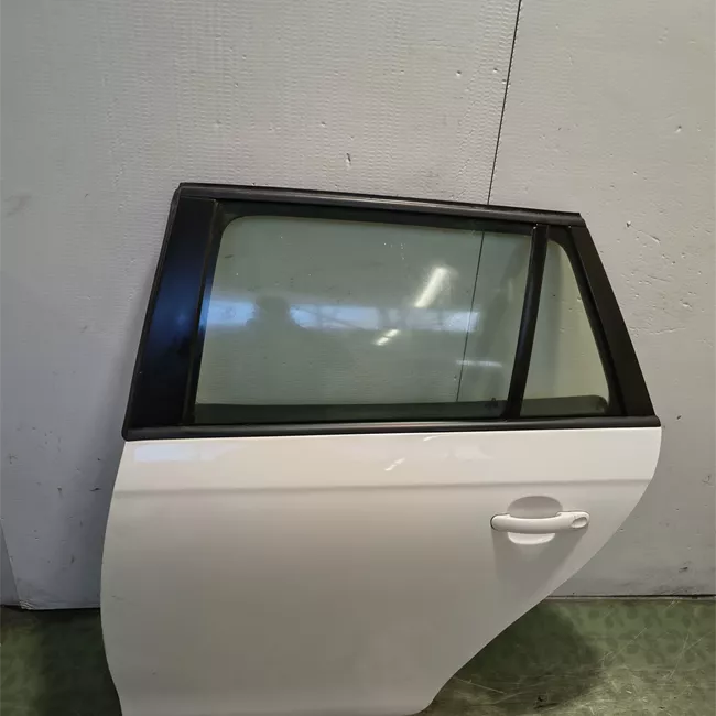 Porta posteriore sinistra