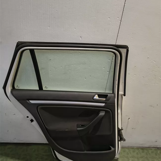 Porta posteriore sinistra