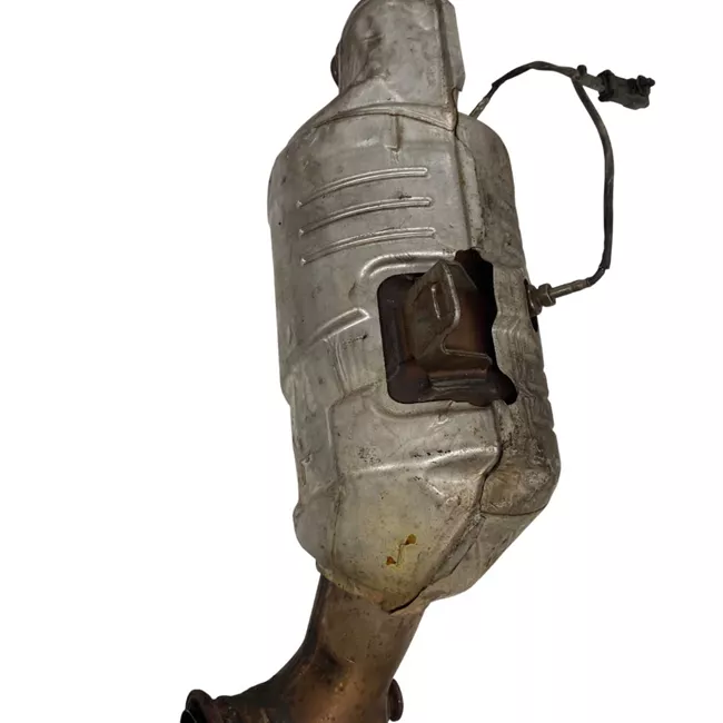 Convertitore catalitico