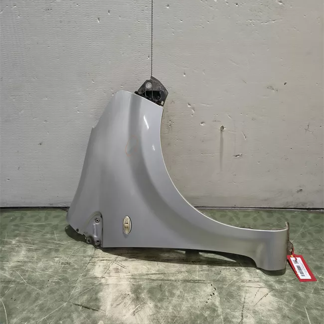 Parafango anteriore destro