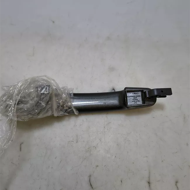 Maniglia porta anteriore sinistra nero