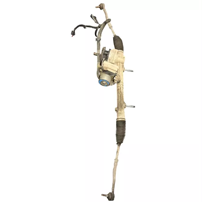 Scatola sterzo servoassistita elettronica 60 Ampere