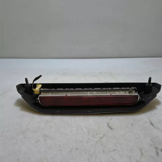 Fanale stop supplementare