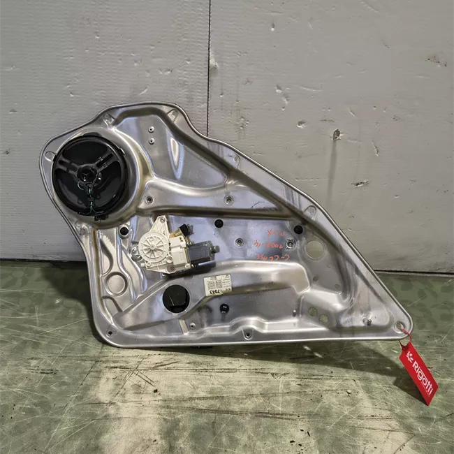 Alzacristallo elettrico porta posteriore sinistro