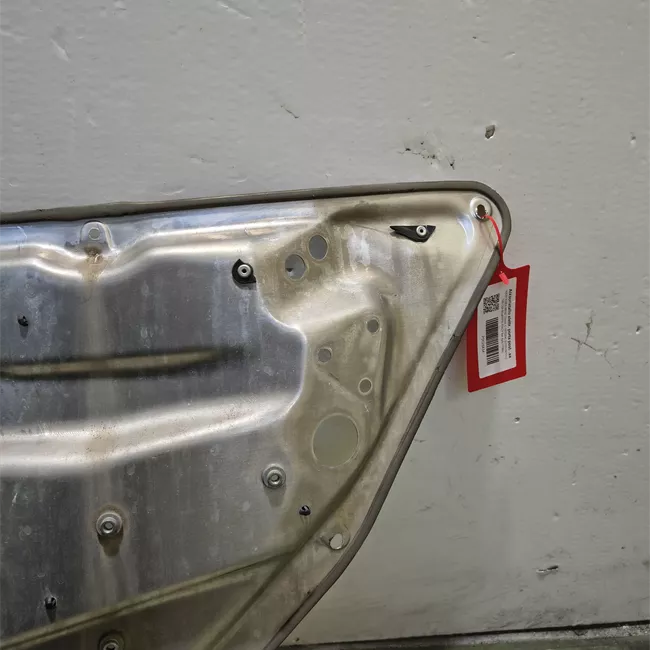 Alzacristallo elettrico porta posteriore sinistro