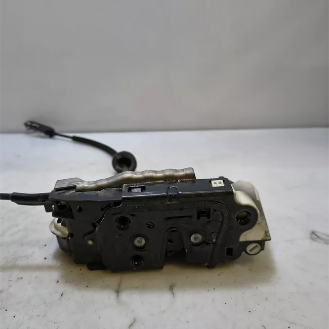 Serratura porta posteriore sinistra