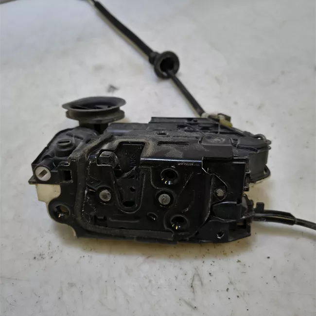 Serratura porta posteriore sinistra