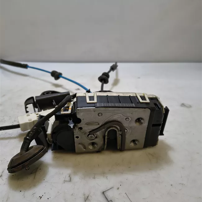 Serratura porta posteriore sinistra