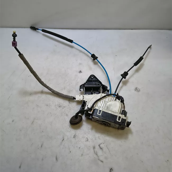 Serratura porta posteriore sinistra