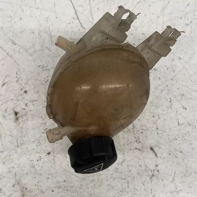 Vaschetta compensazione radiatore