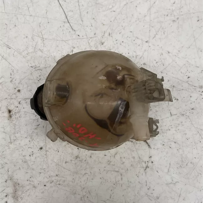 Vaschetta compensazione radiatore